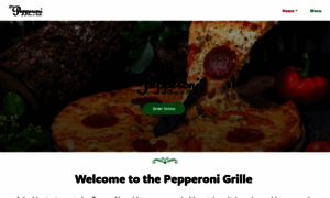 Pepperonigrillescs.com thumbnail