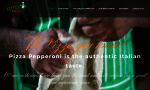 Pepperonipizza.com.cy thumbnail