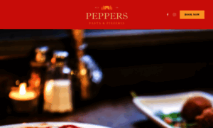 Peppers-stives.co.uk thumbnail