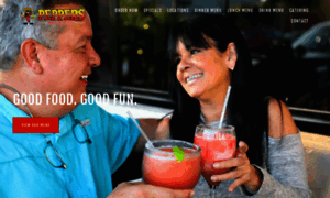 Peppersmexicancantina.com thumbnail