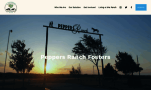 Peppersranch.com thumbnail