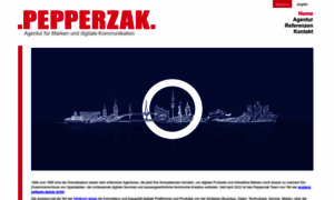 Pepperzak.com thumbnail