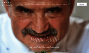 Peppezullo.it thumbnail