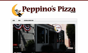 Peppinospizzacarbondale.com thumbnail