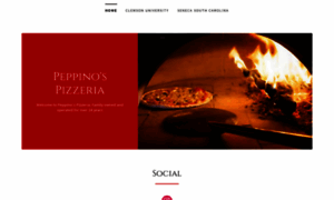 Peppinospizzeria.biz thumbnail