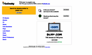 Pepplr.com thumbnail