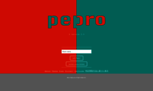 Pepro.me thumbnail