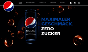 Pepsi.de thumbnail