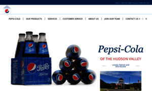 Pepsicolahudsonvalley.com thumbnail