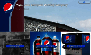 Pepsimemphismo.com thumbnail