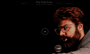 Peptalkindia.com thumbnail