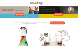 Pepupdesign.com thumbnail