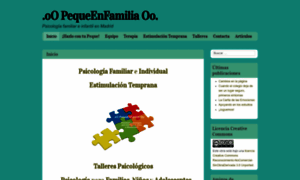 Pequeenfamilia.wordpress.com thumbnail