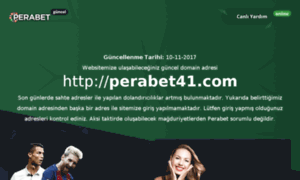 Perabetgiris.com thumbnail