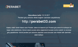 Perabetgiris.website thumbnail