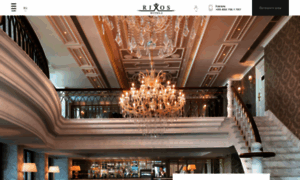 Peraistanbul-ru.rixos.com thumbnail