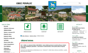 Peralec.cz thumbnail