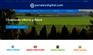 Peralesdigital.com thumbnail