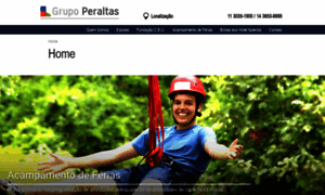 Peraltas.com.br thumbnail