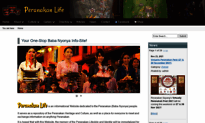 Peranakanlife.com thumbnail