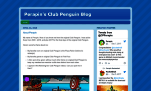 Perapin-clubpenguin.blogspot.com thumbnail