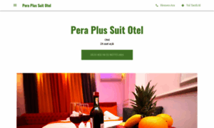 Peraplussuitbakirkoyotel.business.site thumbnail