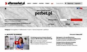 Perbet.pl thumbnail