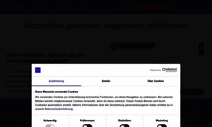 Perbit.de thumbnail