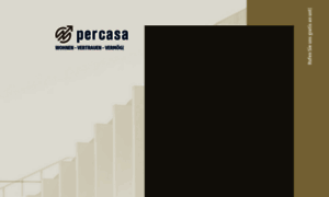 Percasa.ch thumbnail