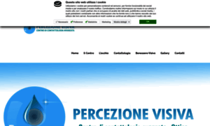 Percezionevisiva.com thumbnail