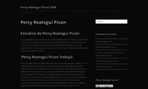 Percyreateguipicon2016.wordpress.com thumbnail