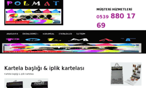 Perdekartelasi.com thumbnail