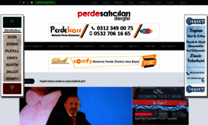 Perdesaticilaridergisi.com thumbnail