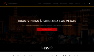 Perdidosinvegas.com.br thumbnail