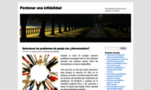 Perdonarinfidelidad.wordpress.com thumbnail