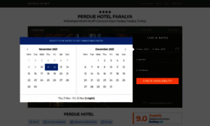 Perdue.fethiye.hotels-tr.net thumbnail