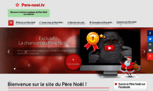 Pere-noel.tv thumbnail