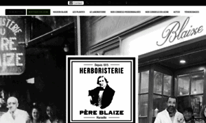 Pereblaize.fr thumbnail