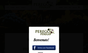 Peregoeperego.it thumbnail