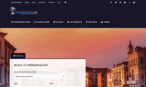 Peregrinaciones.mx thumbnail