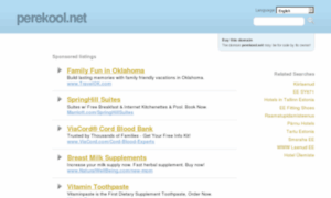 Perekool.net thumbnail
