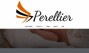 Perellier.com thumbnail