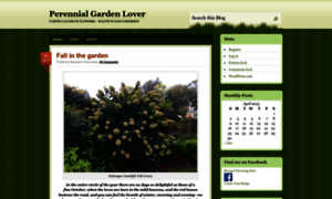 Perennialgardener.wordpress.com thumbnail
