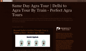 Perfect-agra-tours.blogspot.com thumbnail