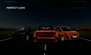 Perfect-cars.be thumbnail