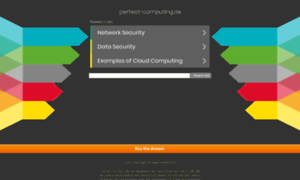 Perfect-computing.de thumbnail
