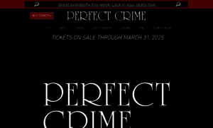 Perfect-crime.com thumbnail