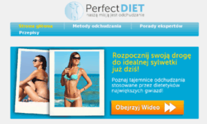 Perfect-diet.pl thumbnail
