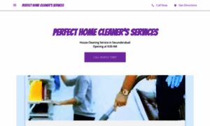 Perfect-home-cleaners-services.business.site thumbnail