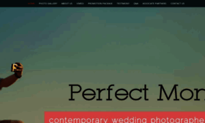 Perfect-moments.com.my thumbnail